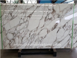 Calacatta Gold Calacutta Golden White Marble Slabs