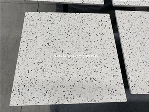 Cement Terrazzo Countertop Table Top