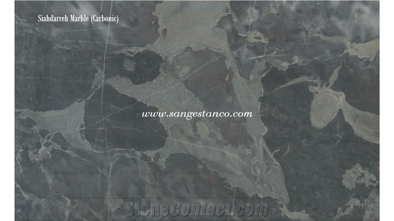 Siahdarreh Marble (Carbonic)