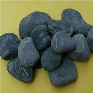 Natural White Pebbles for Landscaping Stone