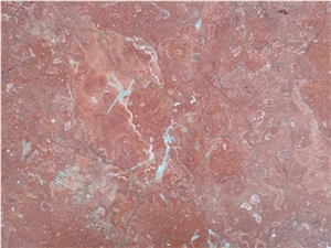 Iran Quarry Cheap Langdok Red Marble Slab Tiles