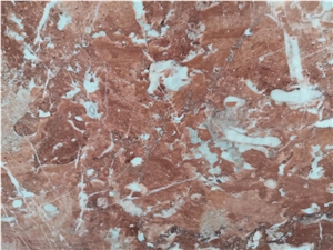 Rosso Antico Italian Quarry Marble Slab Tiles