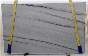 Silver Shadow Grey Quartzite Slabs & Tiles