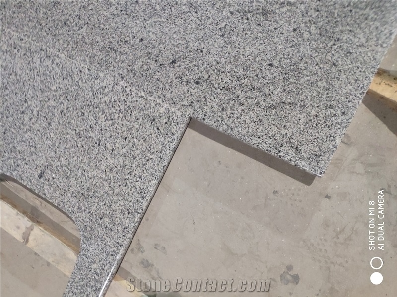Granite 640 Bathroom Vanity Top Countertop