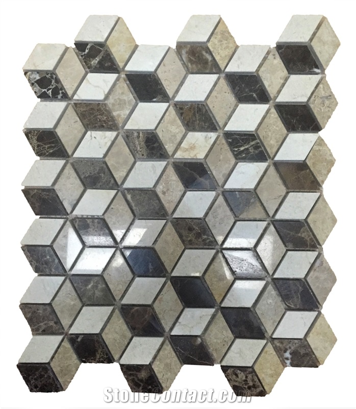 Special Design Marble Mosaic