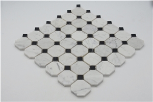 Special Design Marble Mosaic Tiles