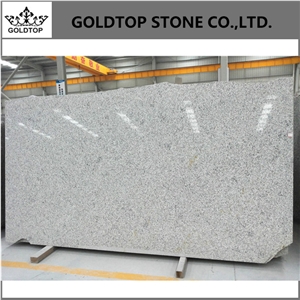 China G655 Natural Granite Kitchen&Floor Slabs