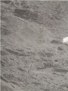 Elba Grey Marble Slabs for Counter Tops