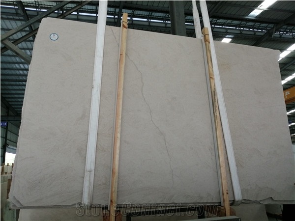 Limestone Polished Slabs Tiles Floor Covering