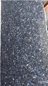 Norway Natural Blue Pearl Granite Slabs
