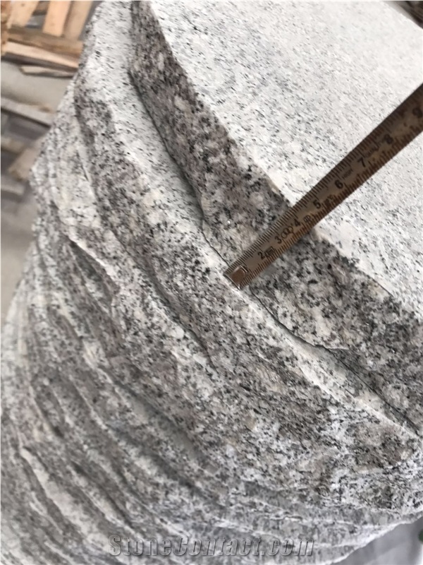 Most Economic G602 Grey Granite Stepping Stone