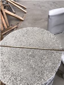 Most Economic G602 Grey Granite Stepping Stone