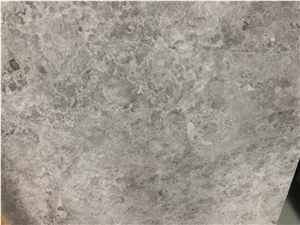 Polar Grey Marble Polished Gray Marble Tiles