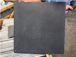 Black Graphite Mustang Slate Tiles