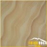 China Yellow Wood Vein Sandstone Slab Tile