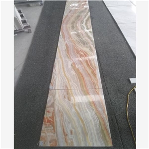Rainbow Onyx Composite Aluminum Honeycomb Panels