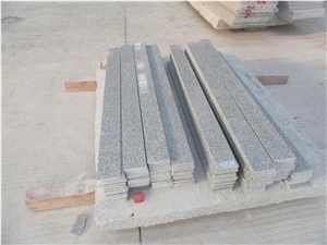 Exterior Wall Skirting Tile G603 Wall Tile from China - StoneContact.com