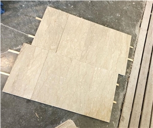Italian Perlatino Marble Slab for Wall Tiles