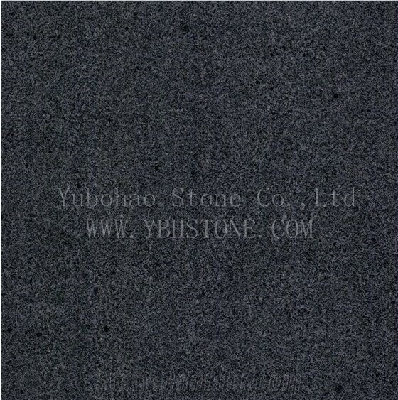 China Grey Granite, G654 Dark Grey Floor Tiles