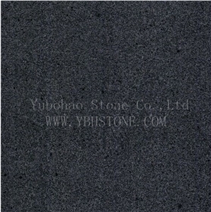 China Grey Granite, G654 Dark Grey Floor Tiles
