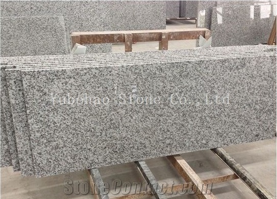 G439/China Polished Granite Slabs for Countertop