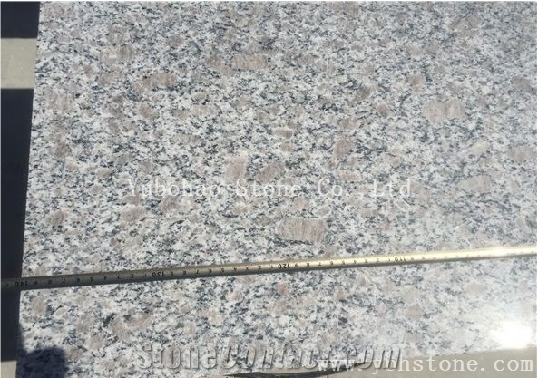 Pearl Flower/Chinese Cheap Granite Tiles for Floor