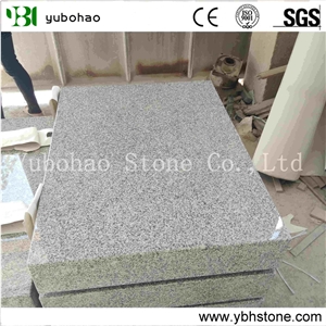 Polished White Cheap Granite Headstone/Tombstone