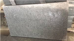 Granite Wall Tiles with Drill Holes and Grooves
