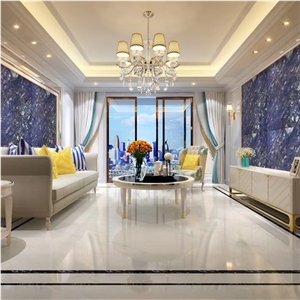 Badakh Blue Granite