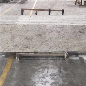 White Bianco Andreas Granite