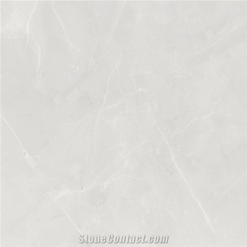 Gray Marble Style Ceramic Tiles