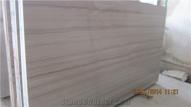 Wood Marble Athens Grey Marble