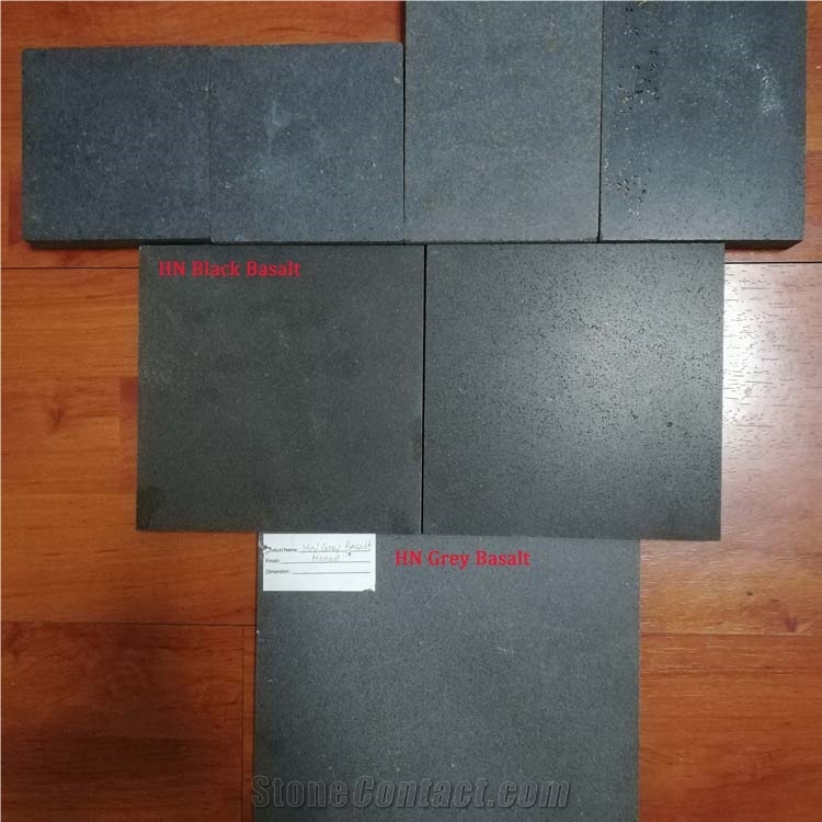 Best Price Black Basalt Stepping Stones 600x300