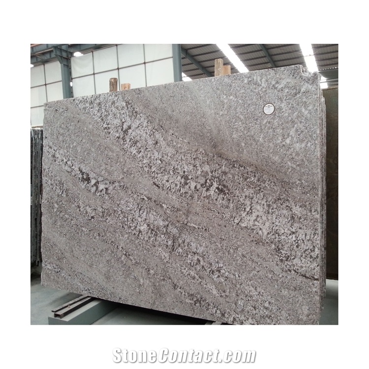 Bianco Antico Granite for Kitchen Countertop from China - StoneContact.com