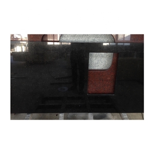 Blackgalaxy Granite Bench Tops Worktops
