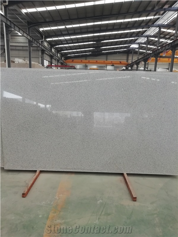 China G603 Hubei Granite Polished Big Slabs