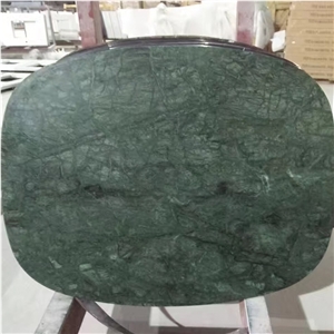Colorful Marble Dining Table Top for Restaurant