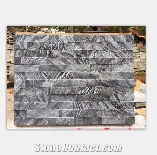 High Quality Quartzite Stone Culture Panels