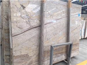 Importing Materials Peirce Gold Marble Slabs