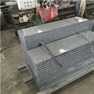 Low Price Chinese Natural Grey Granito G603