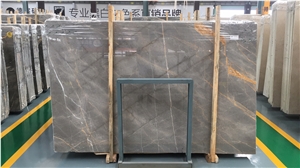 Mantua Grey Marble Slabs ,Tiles