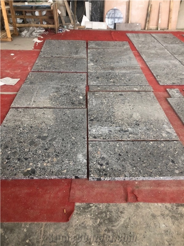 Milan Grey Slate Tiles for Wall&Floor Covering