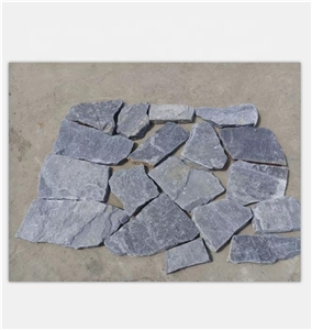 Natural Stone Irregular Gemstone Type Fieldstone