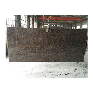 Polished Butterfly Blue Granite Slabs