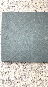 Polished China Titanium Granite Tiles