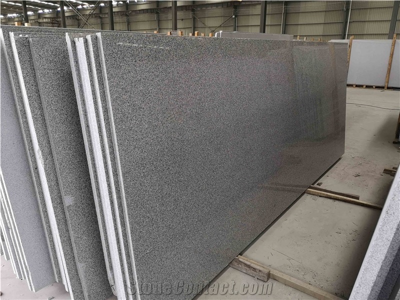 Polished Dalian G603 Granite for Decoration