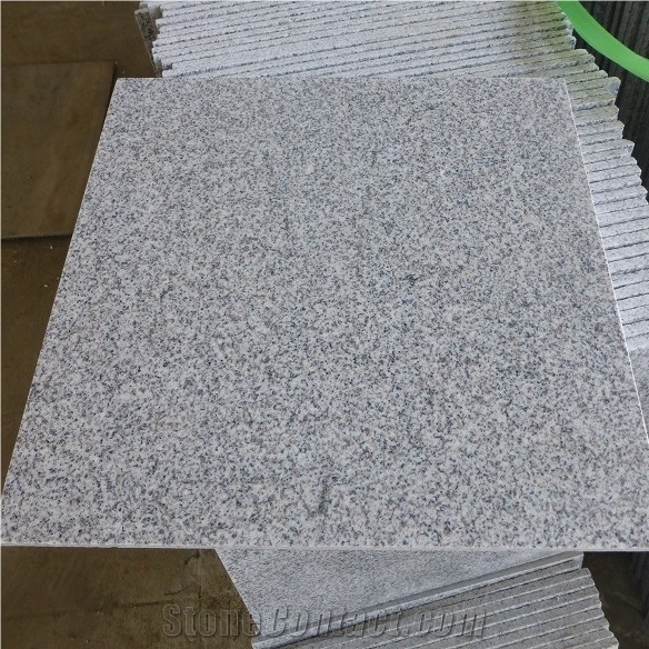 Polished Dalian G603 Granite for Decoration