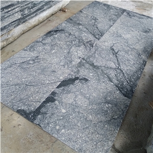 Polished G023 Granite Tiles