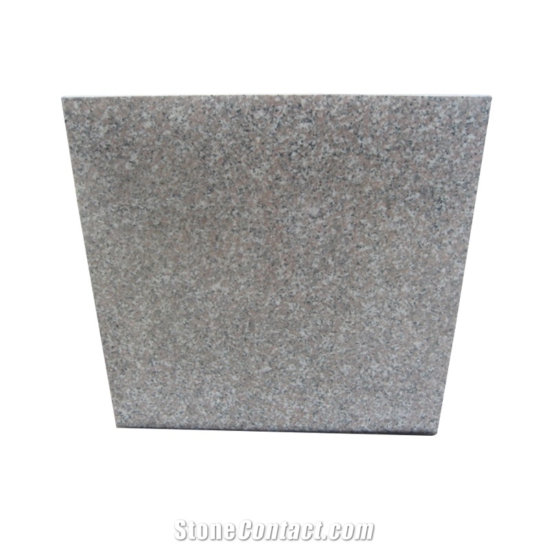 Polished G3535 Anxi Red Granite Tiles