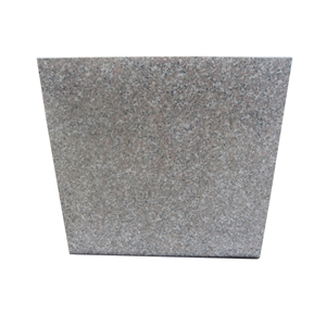 Polished G3535 Anxi Red Granite Tiles